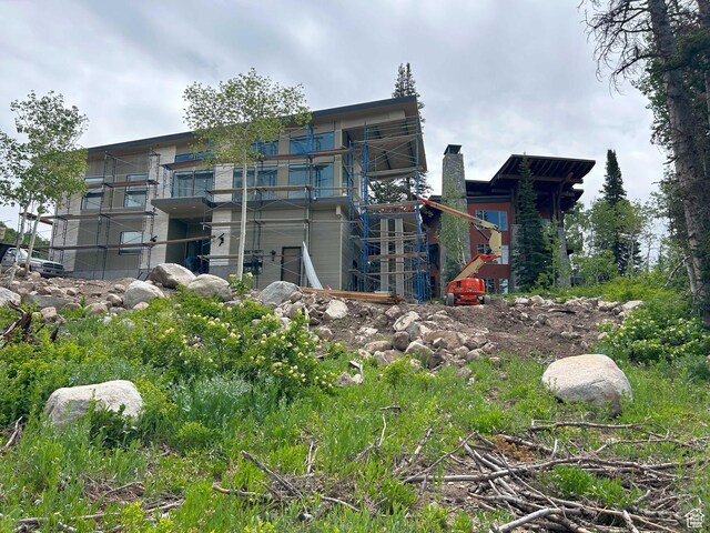 12176 E Big Cottonwood Canyon Rd, Brighton, UT 84121