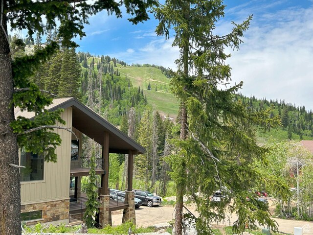 12176 E Big Cottonwood Canyon Rd, Brighton, UT 84121
