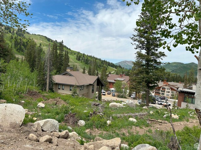 12176 E Big Cottonwood Canyon Rd, Brighton, UT 84121