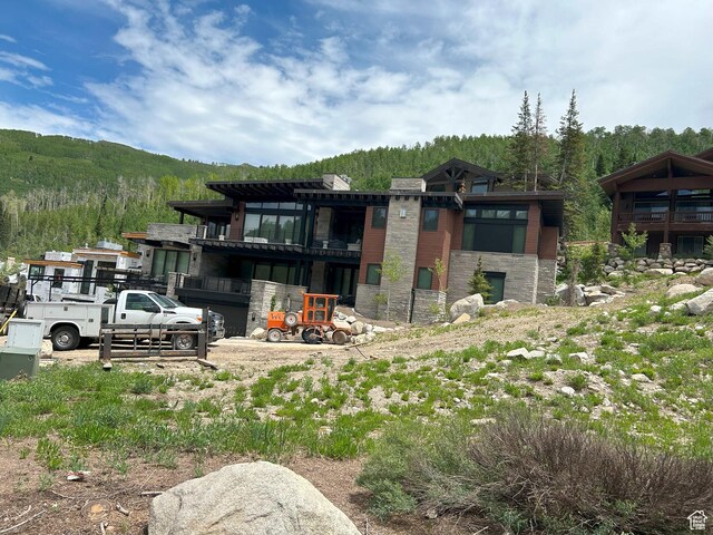 12176 E Big Cottonwood Canyon Rd, Brighton, UT 84121