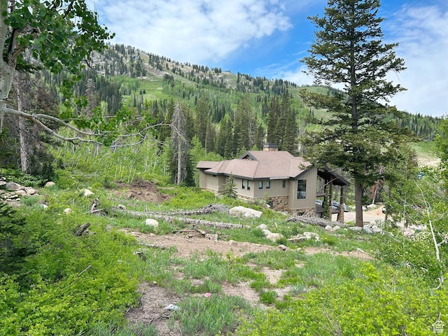 12176 E Big Cottonwood Canyon Rd, Brighton, UT 84121