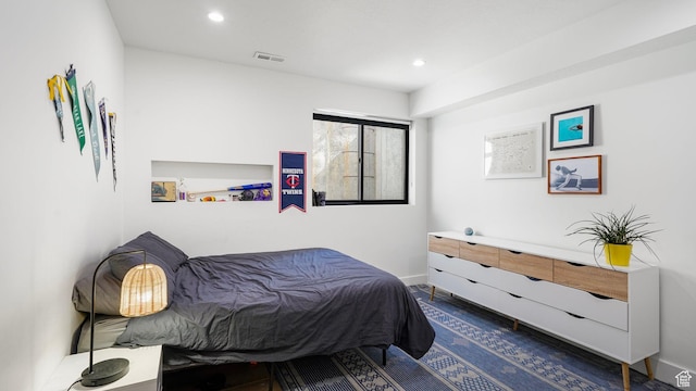 1245 E Draper Ln, Wallsburg, UT 84082 - view of bedroom