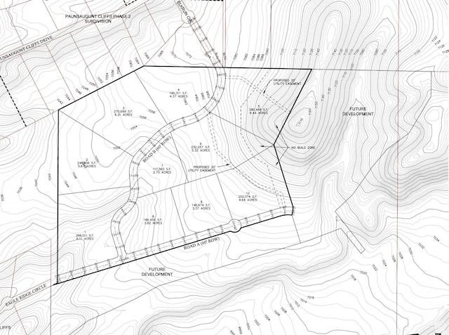 1871 E Eagle Ridge Cir, Hatch, UT 84735