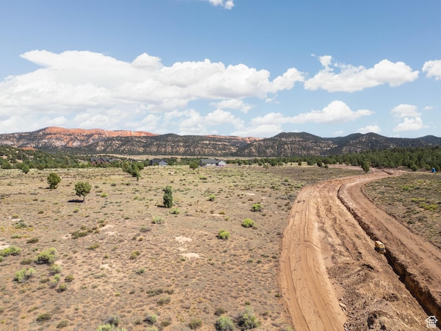1871 E Eagle Ridge Cir, Hatch, UT 84735
