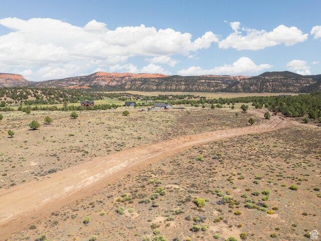 1871 E Eagle Ridge Cir, Hatch, UT 84735