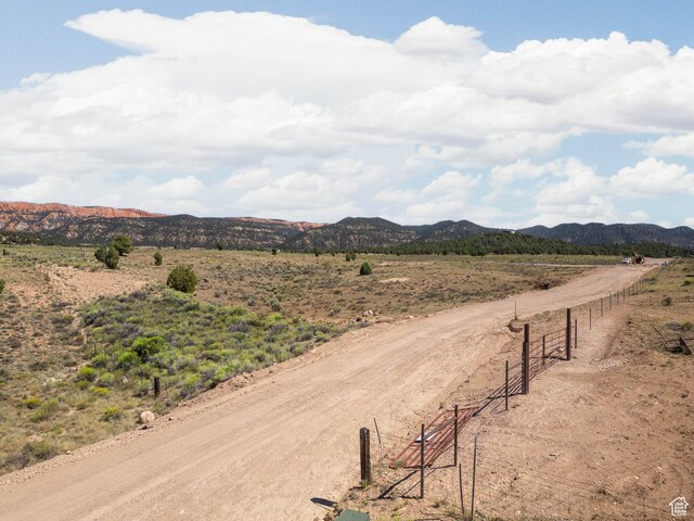 1871 E Eagle Ridge Cir, Hatch, UT 84735