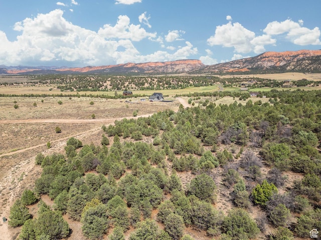1871 E Eagle Ridge Cir, Hatch, UT 84735