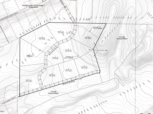 1981 E Elk Run Cir, Hatch, UT 84735