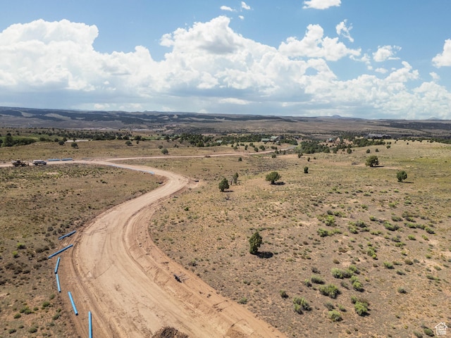 1981 E Elk Run Cir, Hatch, UT 84735