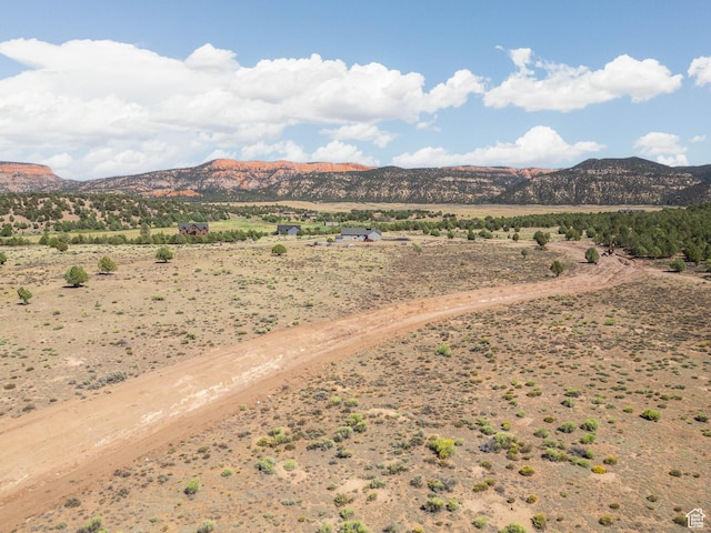 1981 E Elk Run Cir, Hatch, UT 84735