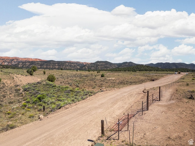 1981 E Elk Run Cir, Hatch, UT 84735