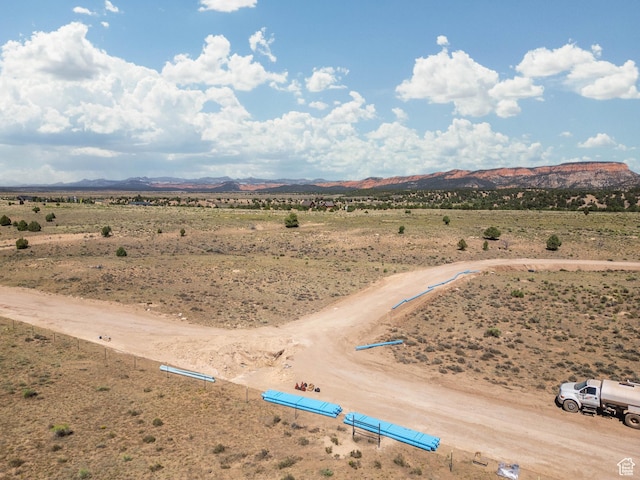 1981 E Elk Run Cir, Hatch, UT 84735