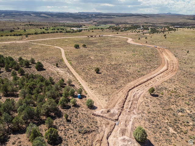 1981 E Elk Run Cir, Hatch, UT 84735