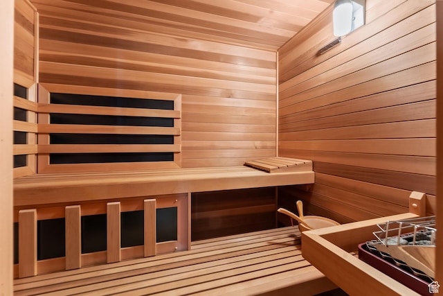 1355 W Red Hawk Trl Unit 35, Park City, UT 84098 - view of sauna / steam room
