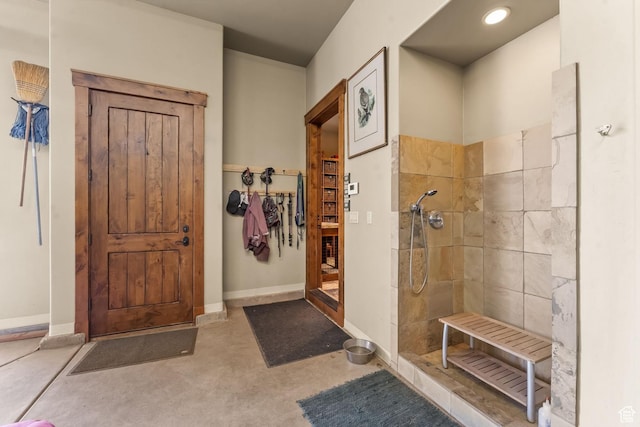 1355 W Red Hawk Trl Unit 35, Park City, UT 84098 - interior space featuring baseboards