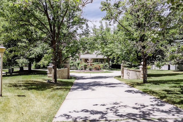 1387 E 260 N, Logan, UT 84321 - view of road