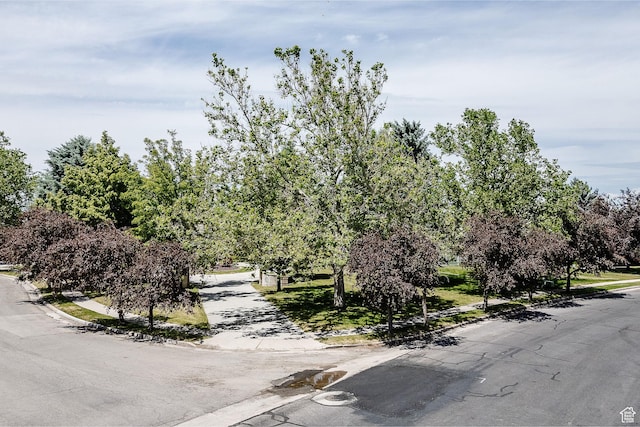 1387 E 260 N, Logan, UT 84321 - view of street
