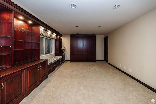 1387 E 260 N, Logan, UT 84321 - hallway featuring light colored carpet