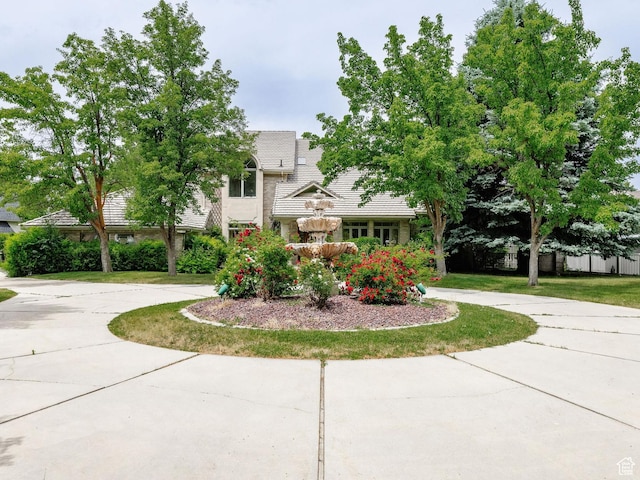 1387 E 260 N, Logan, UT 84321 - view of front of home