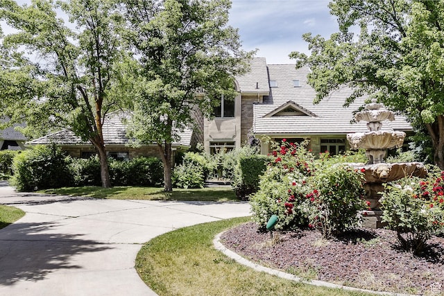 1387 E 260 N, Logan, UT 84321 - view of surrounding community