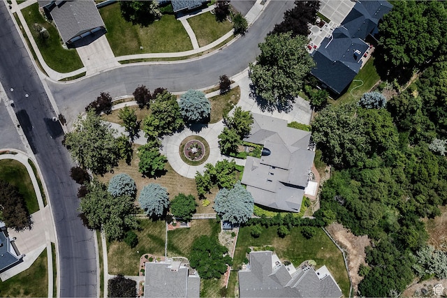 1387 E 260 N, Logan, UT 84321 - aerial view