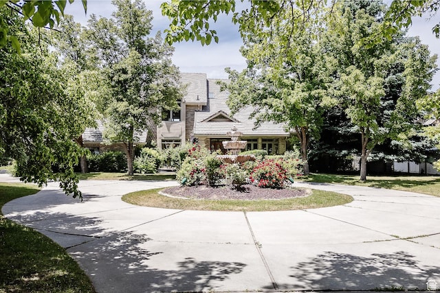 1387 E 260 N, Logan, UT 84321 - view of front of property