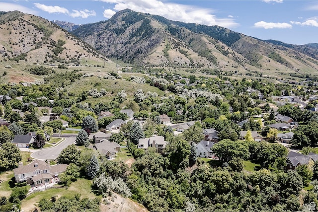 1387 E 260 N, Logan, UT 84321 - property view of mountains