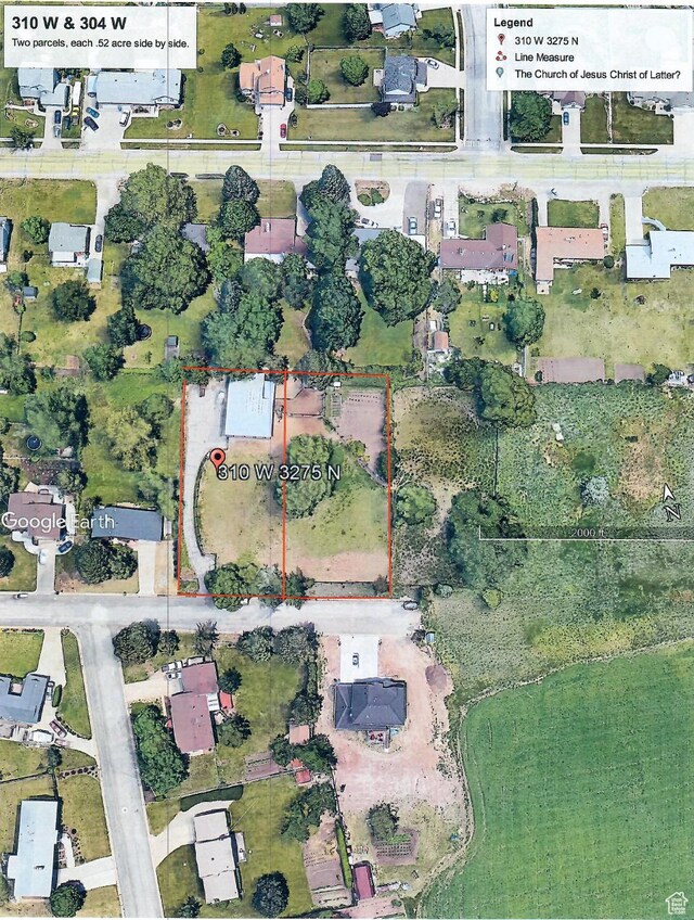 310 W 3275 N Unit 47, Pleasant View, UT 84414 - photo 12