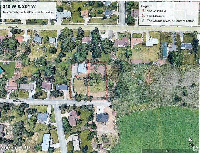310 W 3275 N Unit 47, Pleasant View, UT 84414 - photo 11
