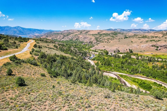 5725 E Rock Chuck Dr Unit 180, Heber City, UT 84032