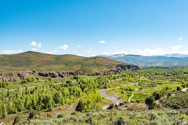 5725 E Rock Chuck Dr Unit 180, Heber City, UT 84032