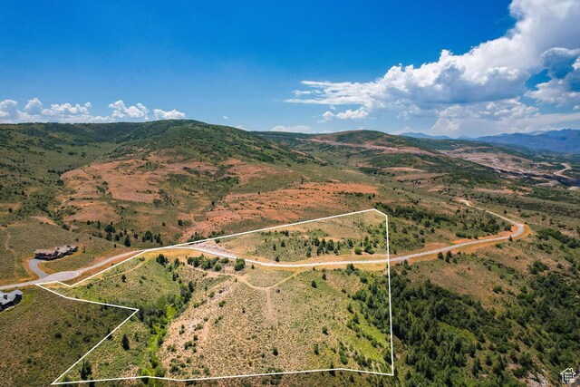 5725 E Rock Chuck Dr Unit 180, Heber City, UT 84032