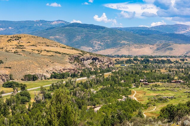 5725 E Rock Chuck Dr Unit 180, Heber City, UT 84032