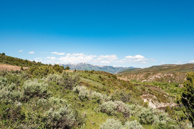 5725 E Rock Chuck Dr Unit 180, Heber City, UT 84032