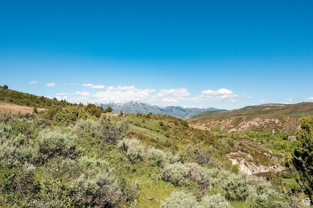5725 E Rock Chuck Dr Unit 180, Heber City, UT 84032