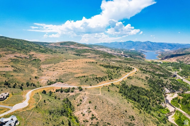 5725 E Rock Chuck Dr Unit 180, Heber City, UT 84032