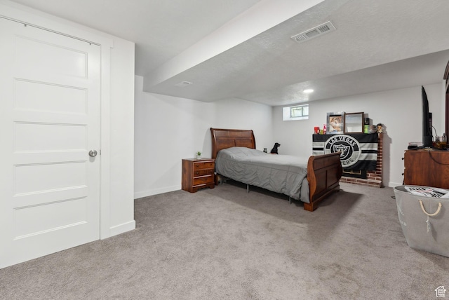 2977 S 8950 W, Magna, UT 84044 - view of carpeted bedroom