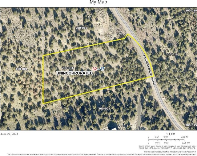 15102 S Shaggy Mountain Rd W, Herriman, UT 84096