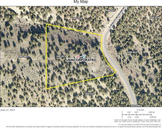 15102 S Shaggy Mountain Rd W, Herriman, UT 84096