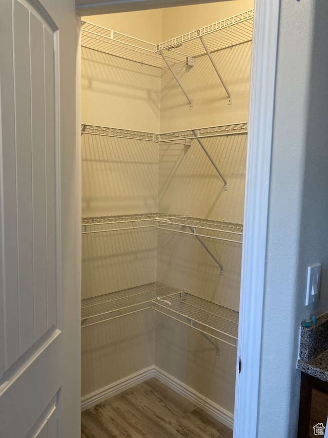 255 S 800 W, Escalante, UT 84726 - view of pantry