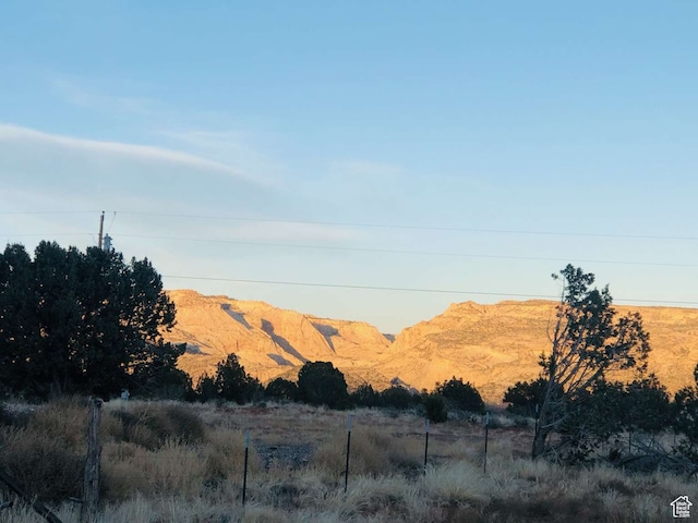 255 S 800 W, Escalante, UT 84726 - view of mother earth's splendor featuring a rural view and a mountain view
