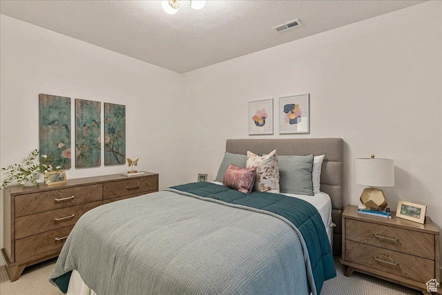 1901 S Sawmill Blvd E Unit 415, Heber City, UT 84032 - bedroom with light colored carpet and a textured ceiling