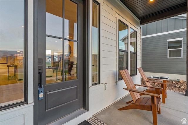 1901 S Sawmill Blvd E Unit 415, Heber City, UT 84032 - entrance to property with covered porch