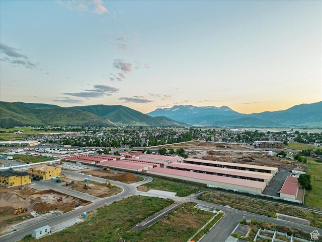 1901 S Sawmill Blvd E Unit 415, Heber City, UT 84032 - mountain view