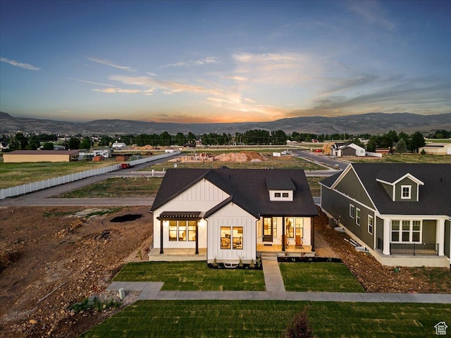 1901 S Sawmill Blvd E Unit 415, Heber City, UT 84032 - view of front of property featuring a mountain view