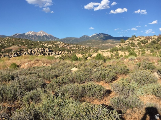 182 E Pole Cyn Unit 5, Moab, UT 84532