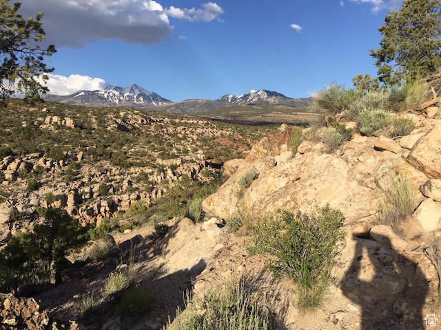 188 Pole Cyn Unit 6, Moab, UT 84532