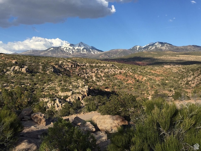 188 Pole Cyn Unit 6, Moab, UT 84532