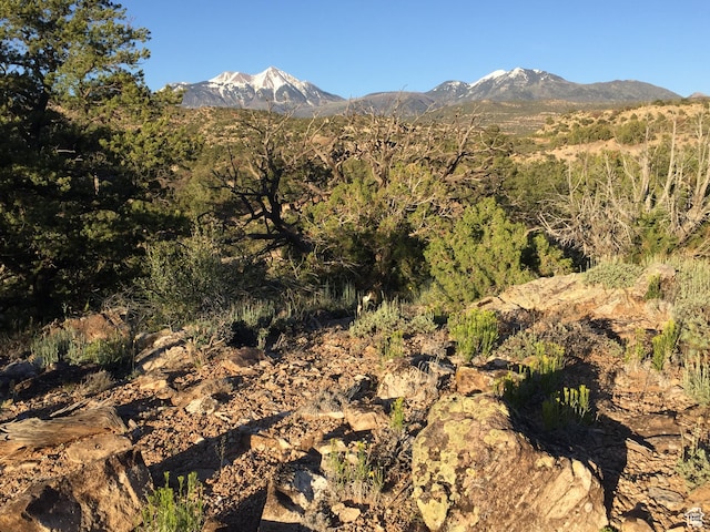 27 W Kane Cyn Unit 20, Moab, UT 84532