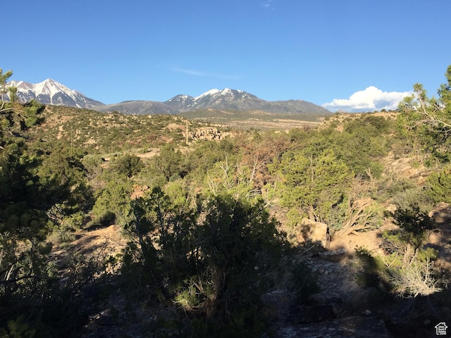 27 W Kane Cyn Unit 20, Moab, UT 84532